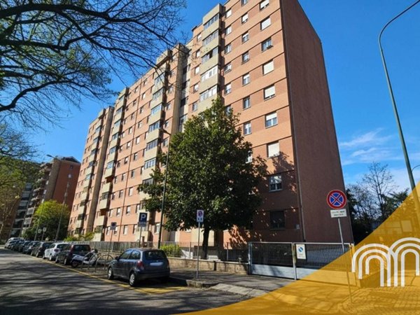 appartamento in vendita a Torino in zona Mirafiori Nord