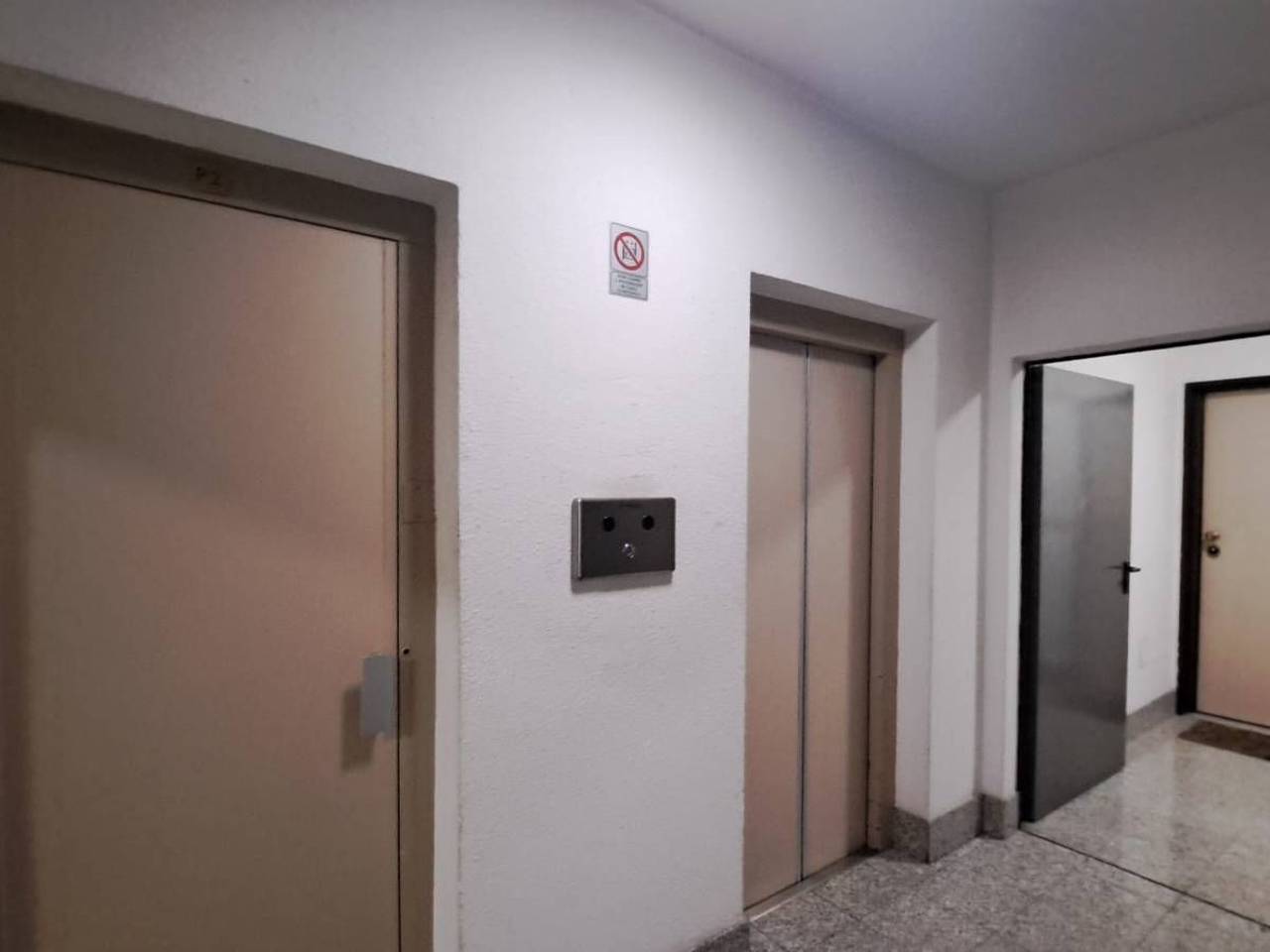 appartamento in vendita a Torino in zona Mirafiori Nord