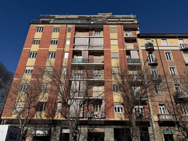 appartamento in vendita a Torino in zona Vanchiglia