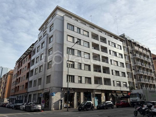 appartamento in vendita a Torino in zona Cit Turin