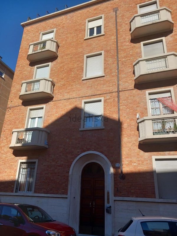appartamento in vendita a Torino in zona San Donato