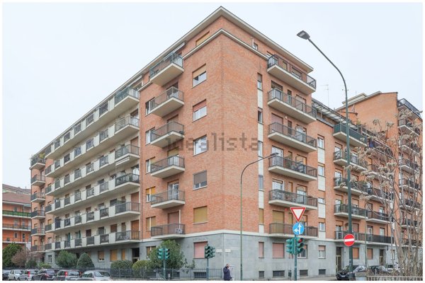 appartamento in vendita a Torino in zona Barriera di Milano