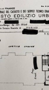 appartamento in vendita a Torino in zona Crocetta