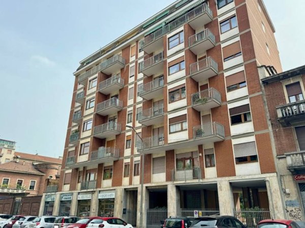 appartamento in vendita a Torino in zona Filadelfia