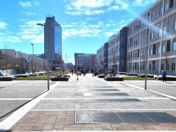 appartamento in vendita a Torino in zona Borgo San Paolo