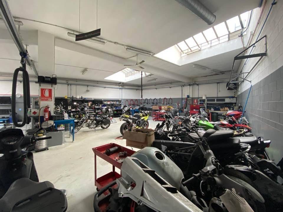 appartamento in vendita a Torino in zona Mirafiori Sud