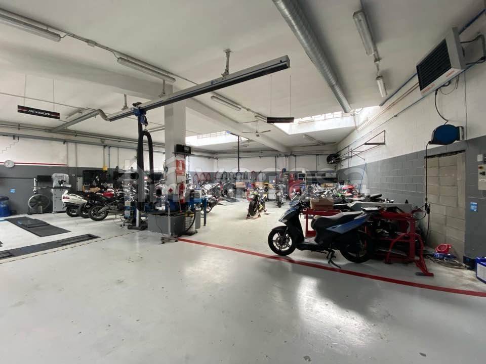 appartamento in vendita a Torino in zona Mirafiori Sud