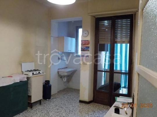 appartamento in vendita a Torino in zona Borgo San Paolo