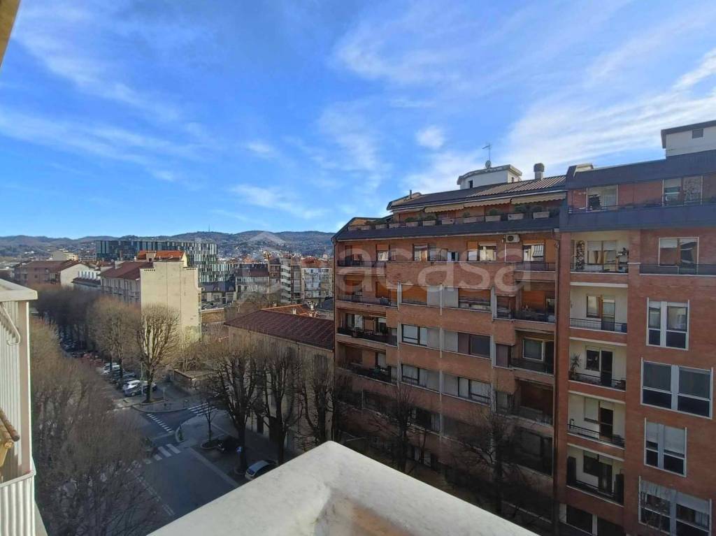 appartamento in vendita a Torino in zona Barriera di Milano