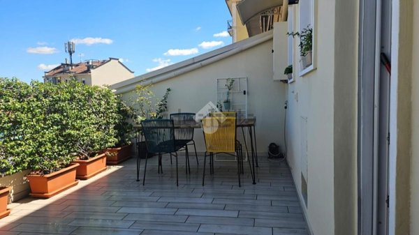 appartamento in vendita a Torino in zona Mirafiori Sud