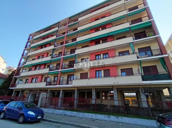 appartamento in vendita a Torino in zona Mirafiori Sud