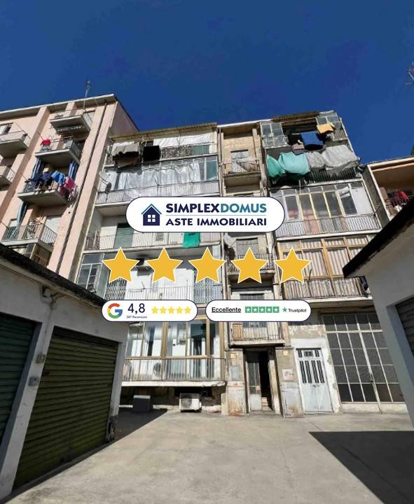 appartamento in vendita a Torino in zona Madonna di Campagna