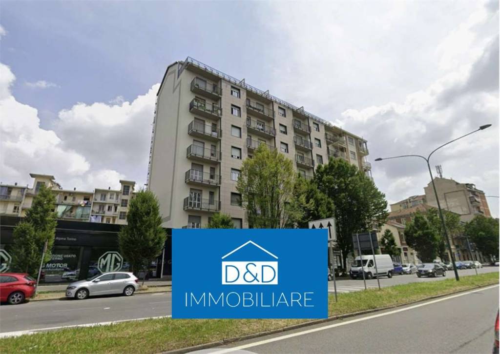 appartamento in vendita a Torino in zona Rebaudengo