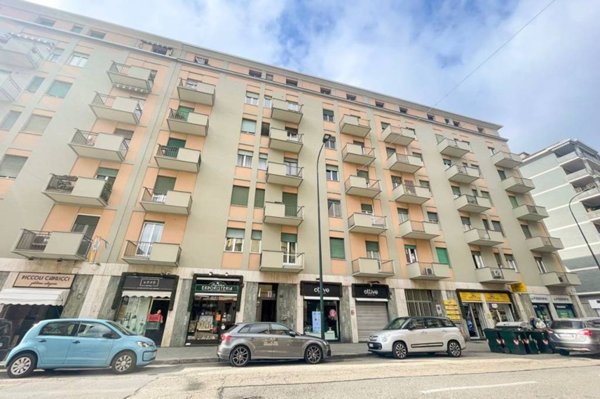 appartamento in vendita a Torino in zona Santa Rita