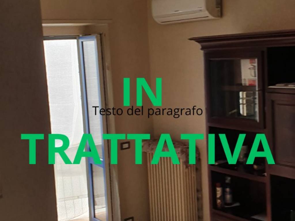 appartamento in vendita a Torino in zona Lucento