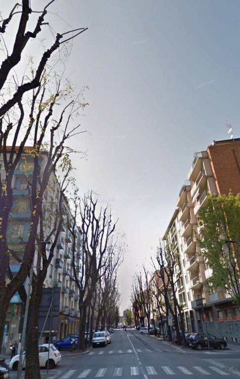 appartamento in vendita a Torino in zona San Salvario