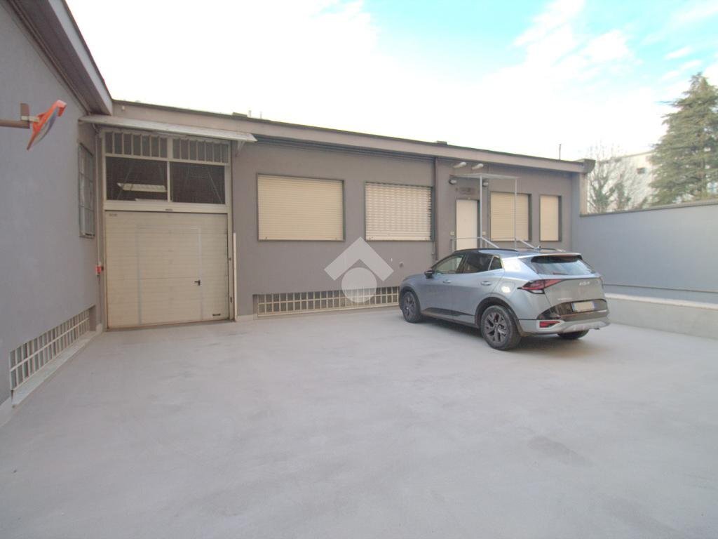 appartamento in vendita a Torino in zona Pozzo Strada