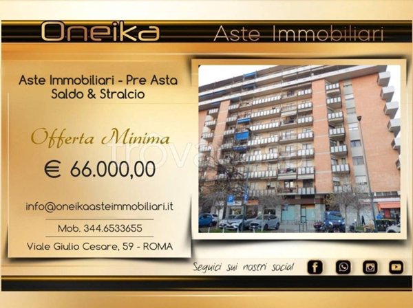 appartamento in vendita a Torino in zona Borgata Vittoria