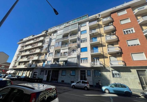 appartamento in vendita a Torino in zona Mirafiori Sud