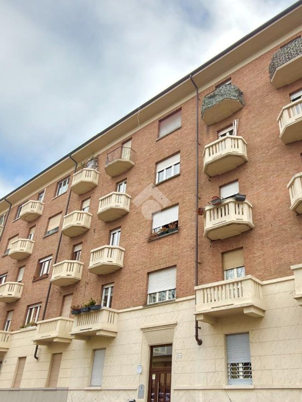 appartamento in vendita a Torino in zona Parella