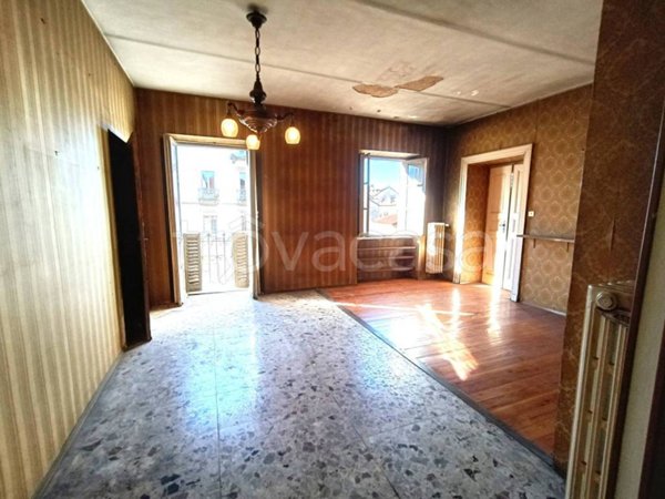 appartamento in vendita a Torino in zona Crocetta