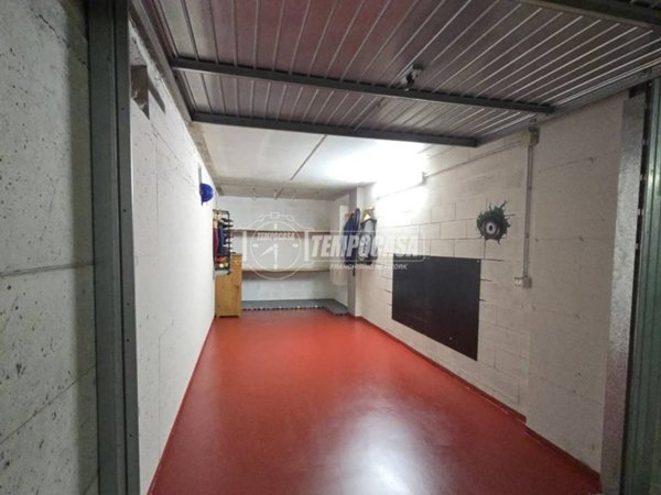 casa indipendente in vendita a Torino in zona Rebaudengo