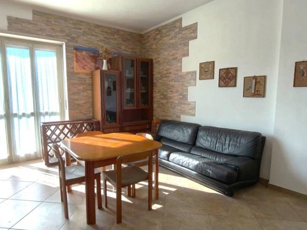 appartamento in vendita a Torino in zona Mirafiori Sud