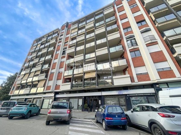 appartamento in vendita a Torino in zona Madonna di Campagna