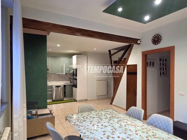 appartamento in vendita a Torino in zona Madonna di Campagna