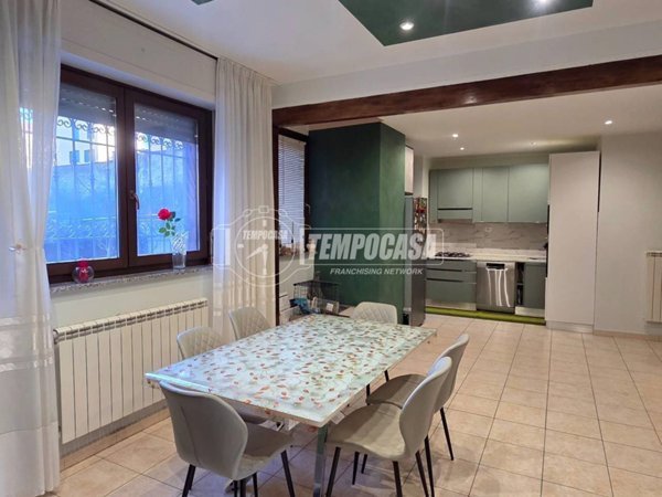 appartamento in vendita a Torino in zona Madonna di Campagna