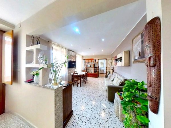 appartamento in vendita a Torino in zona Barriera di Milano