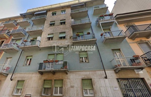 appartamento in vendita a Torino in zona Parella