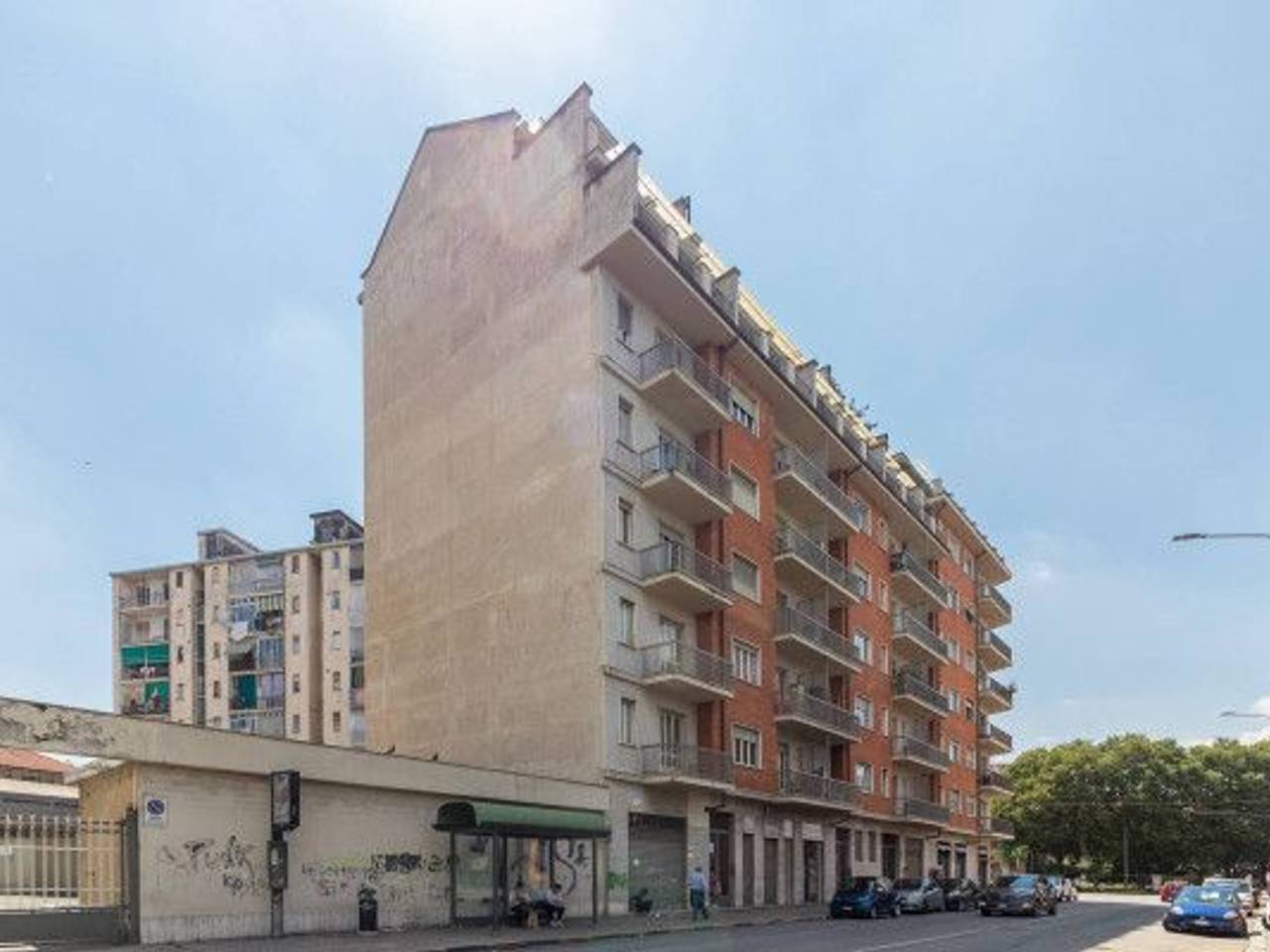 appartamento in vendita a Torino in zona Madonna di Campagna