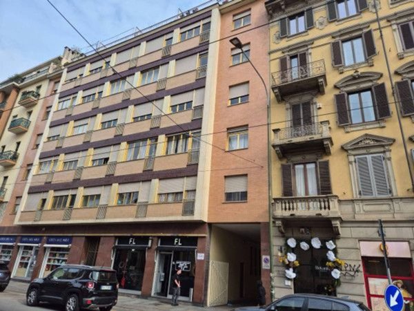 appartamento in vendita a Torino in zona San Salvario