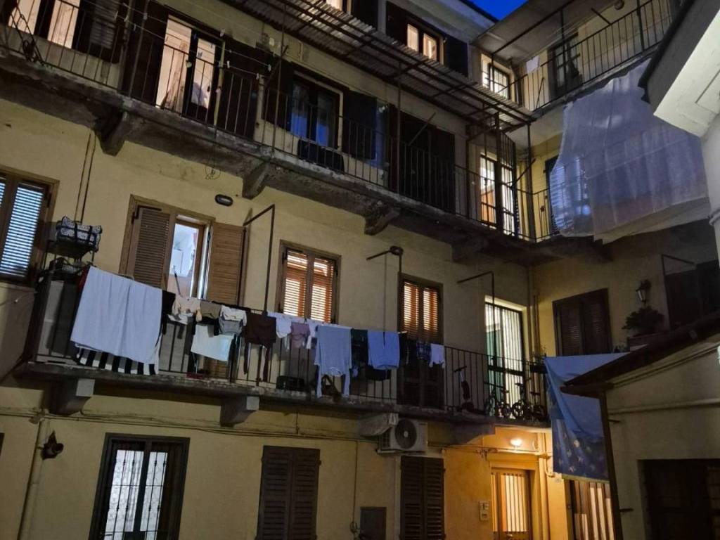 appartamento in vendita a Torino in zona San Salvario