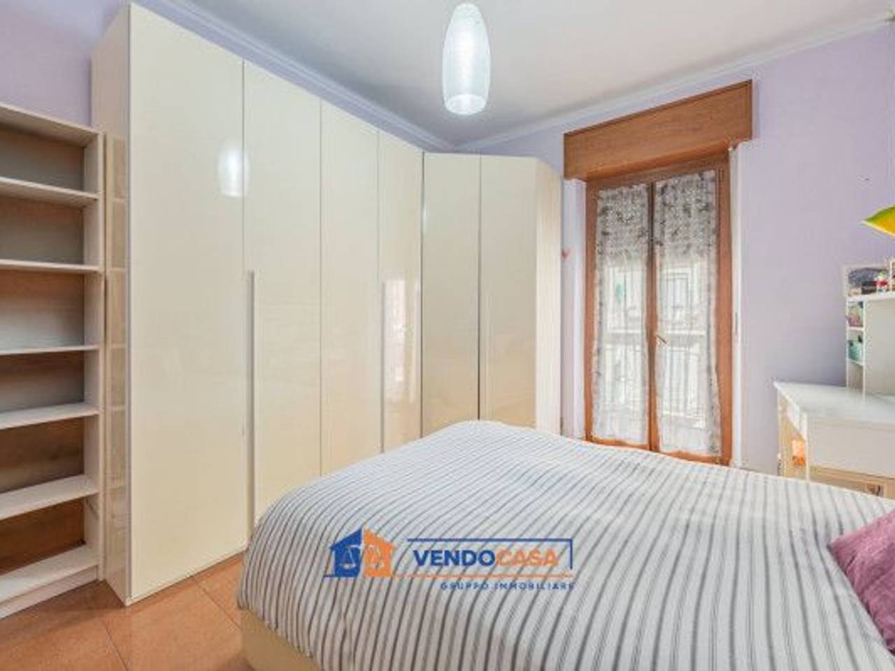 appartamento in vendita a Torino in zona Borgo San Paolo