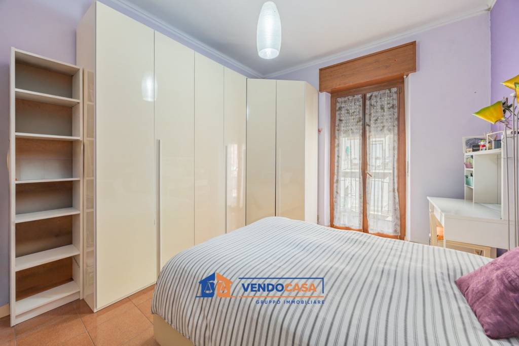 appartamento in vendita a Torino in zona Borgo San Paolo