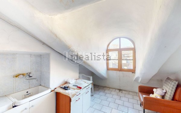 appartamento in vendita a Torino in zona San Salvario