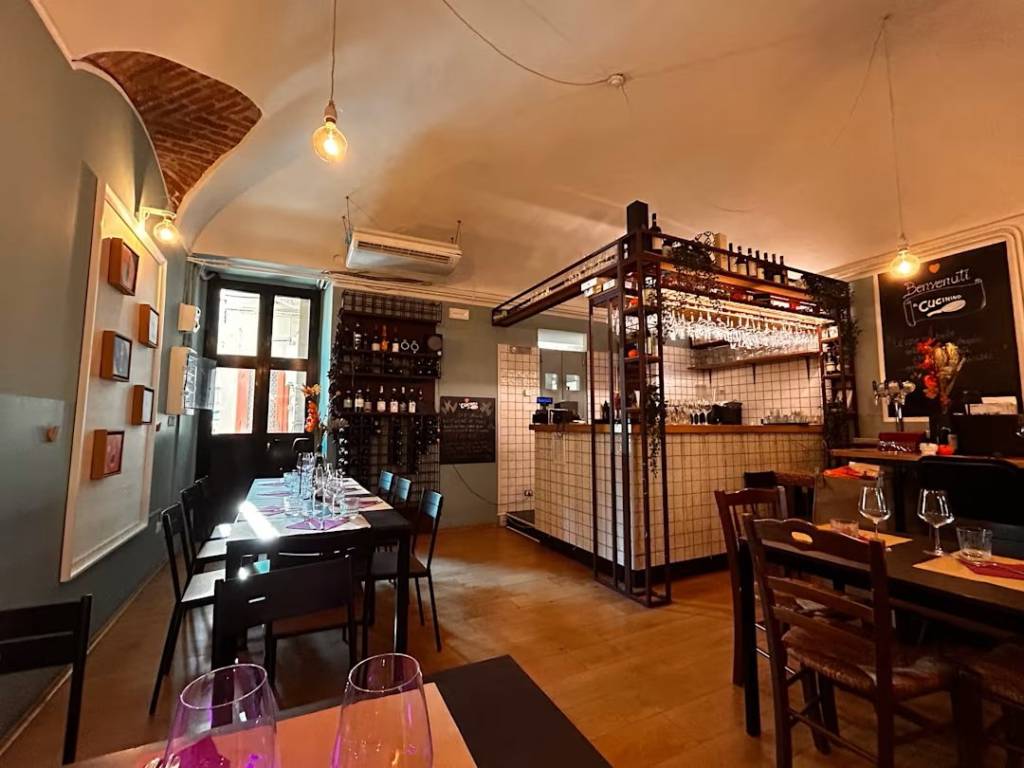 negozio in vendita a Torino in zona Centro Storico