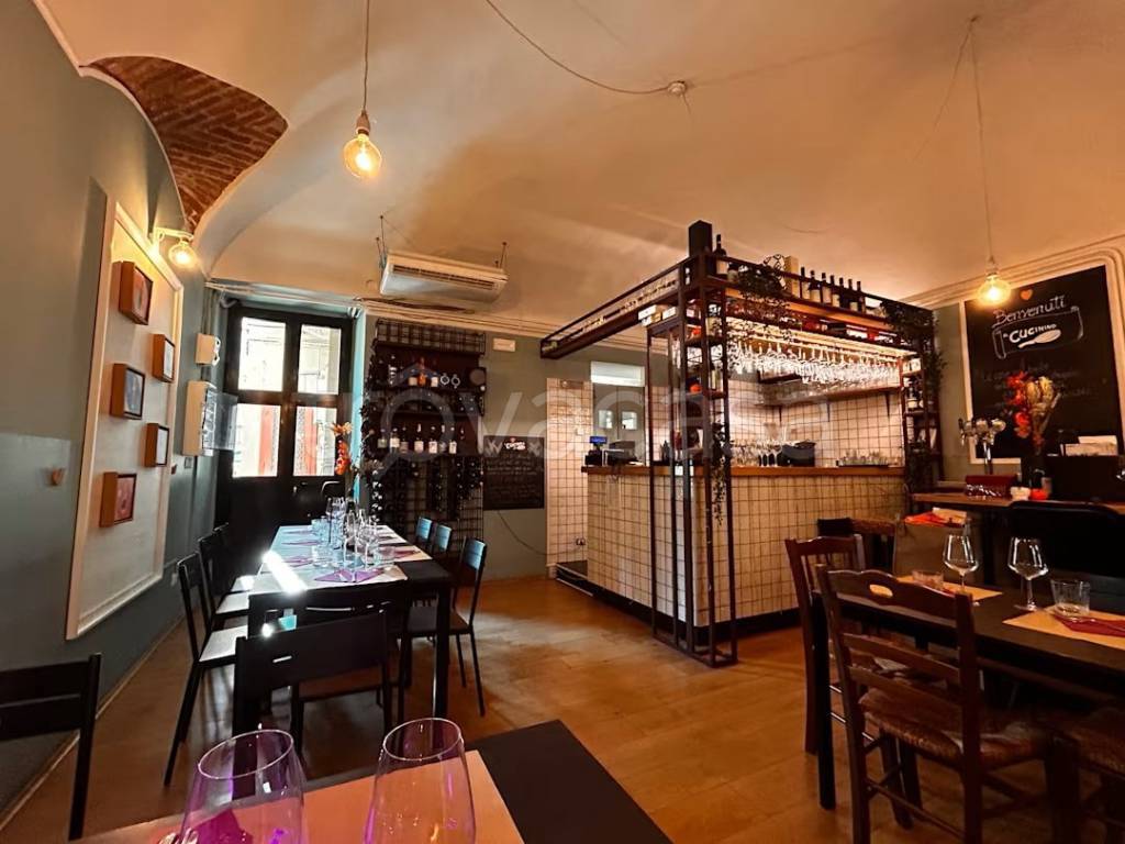 negozio in vendita a Torino in zona Centro Storico
