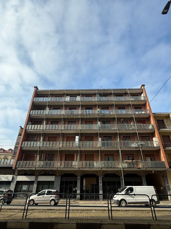 appartamento in vendita a Torino in zona Madonna di Campagna