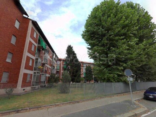 appartamento in vendita a Torino in zona Lucento