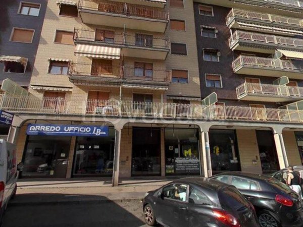appartamento in vendita a Torino in zona Rebaudengo