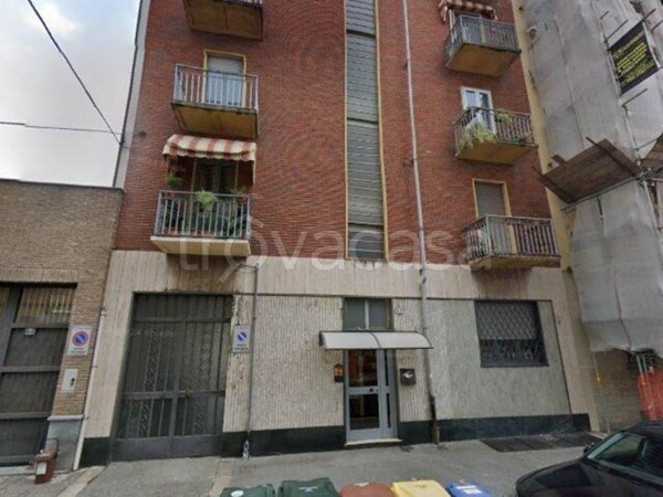 appartamento in vendita a Torino in zona Pozzo Strada