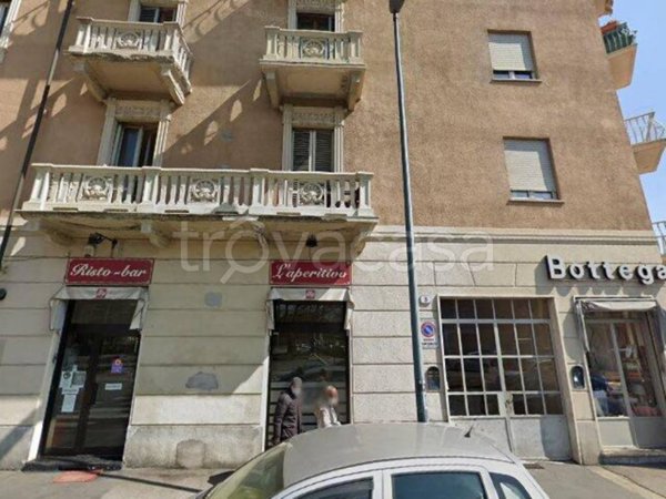 appartamento in vendita a Torino in zona Lucento