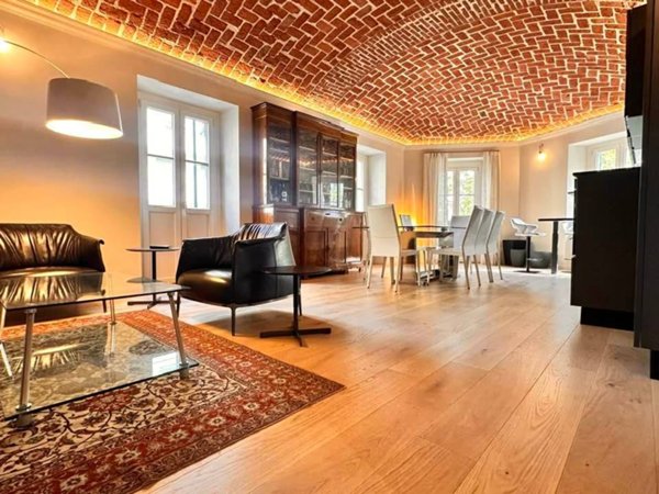 appartamento in vendita a Torino in zona Borgo San Paolo