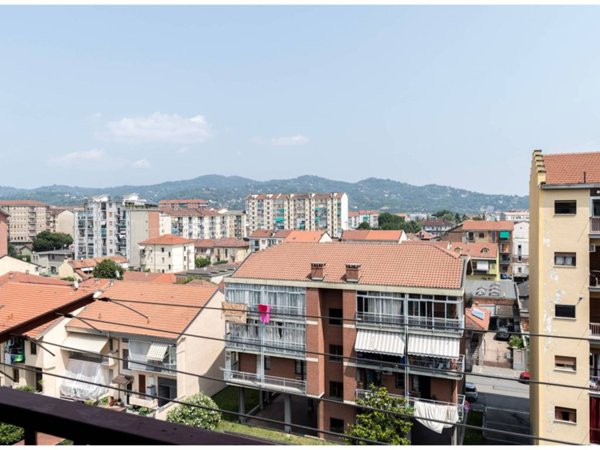 appartamento in vendita a Torino in zona Mirafiori Sud