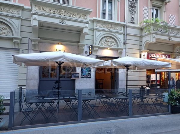 negozio in vendita a Torino in zona San Salvario