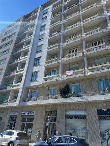 appartamento in vendita a Torino in zona Campidoglio