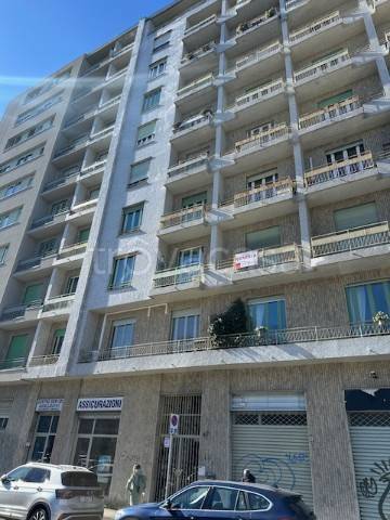 appartamento in vendita a Torino in zona Campidoglio